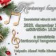 Karácsonyi hangverseny